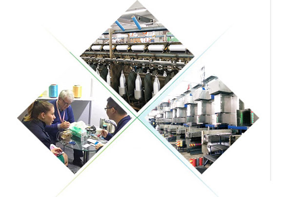Guangdong Modern High-tech Fiber Co., Ltd  ，MODERNS PP Microfiber， Microfiber PPD TY moderns，PP profiled yarn，PP intermingled FDY，PP twisted yarn，Differential Fiber PP yarn，PP fine denier yarn,PP fine denier DTY yarn
